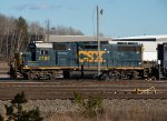 CSXT 2780